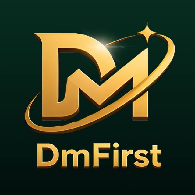 DM First