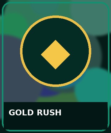 Gold Rush
