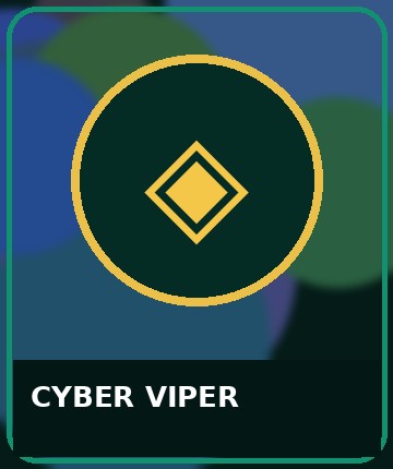 Cyber Viper