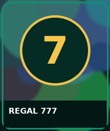 Regal 777