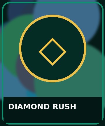 Double Diamond