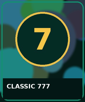Classic 777